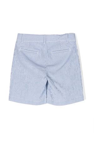 Shorts con strappi ASPESI KIDS | S23003PBC1071473